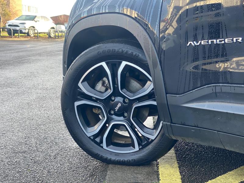 Used Jeep Other 2024 for sale - 77013717: Photo 23