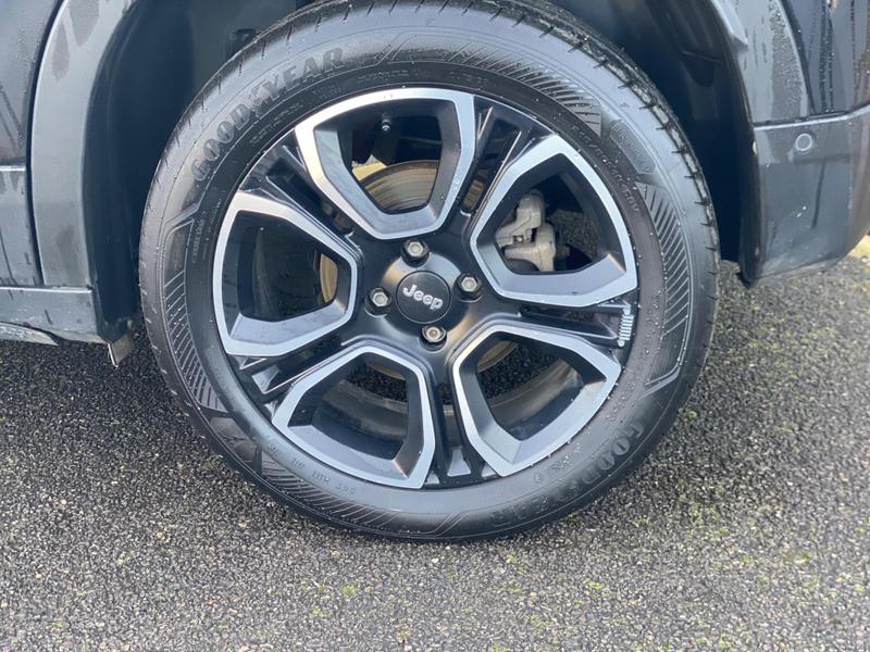 Used Jeep Other 2024 for sale - 77013717: Photo 24