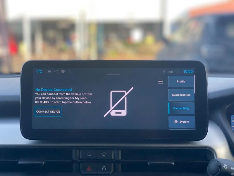 Used Jeep Other 2024 for sale - 77013717: Photo 27