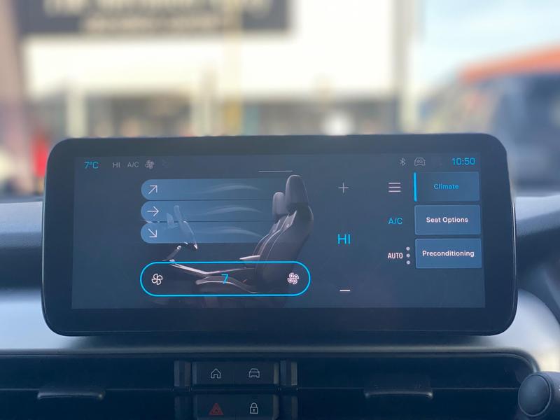 Used Jeep Other 2024 for sale - 77013717: Photo 29