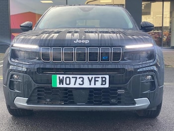 Used Jeep Other 2024 for sale - 77013717: Photo