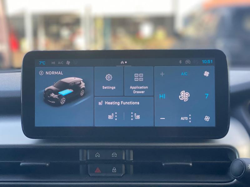 Used Jeep Other 2024 for sale - 77013717: Photo 30