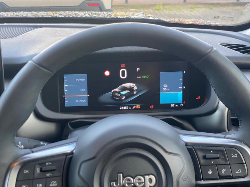 Used Jeep Other 2024 for sale - 77013717: Photo 32