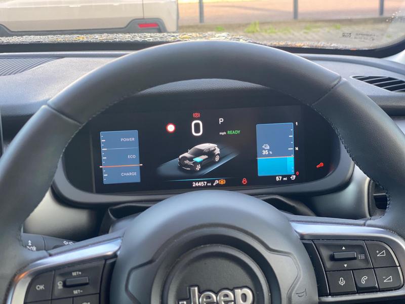 Used Jeep Other 2024 for sale - 77013717: Photo 33