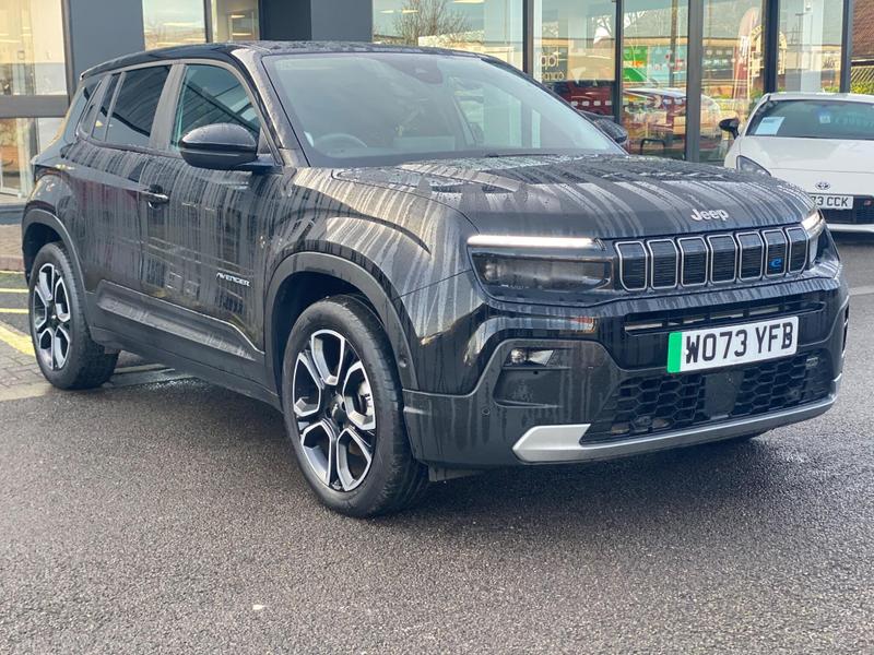 Used Jeep Other 2024 for sale - 77013717: Photo 5