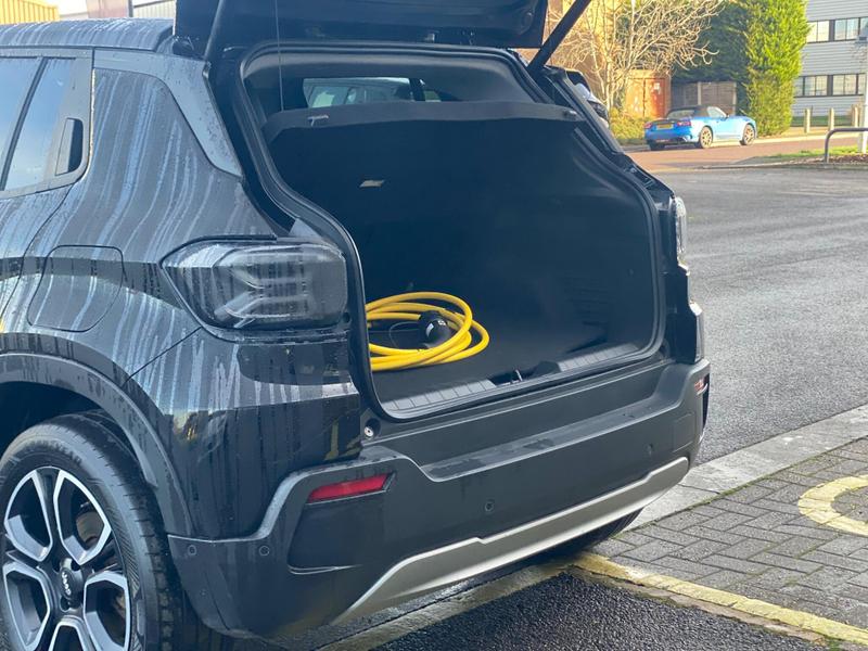 Used Jeep Other 2024 for sale - 77013717: Photo 6