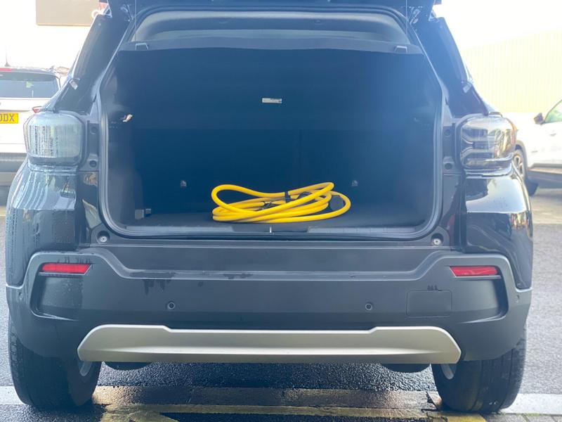 Used Jeep Other 2024 for sale - 77013717: Photo 9