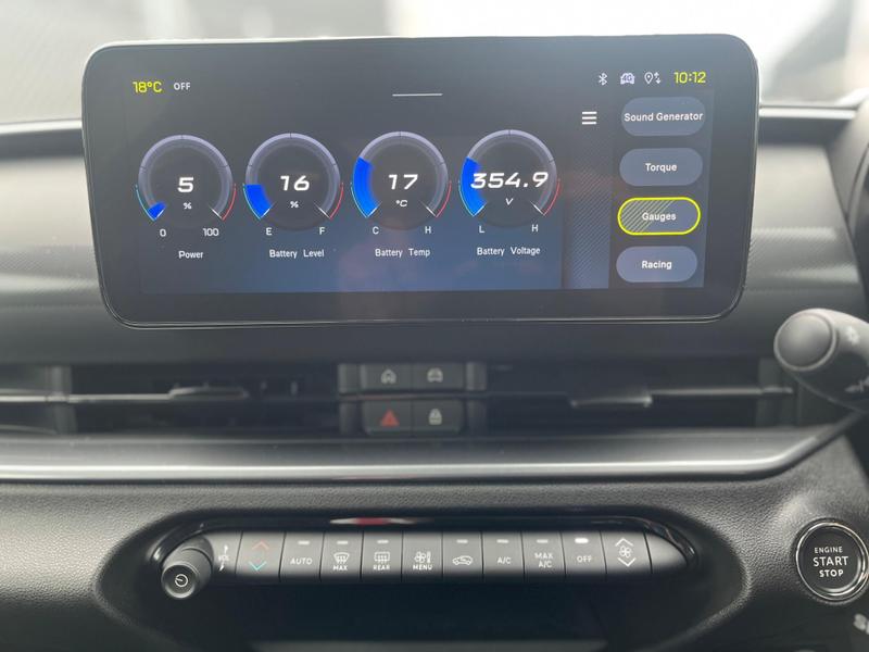 Used Abarth 600e 2025 for sale - 76888069: Photo 12