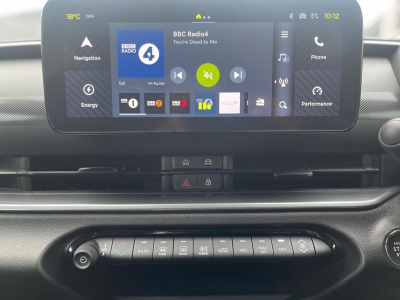 Used Abarth 600e 2025 for sale - 76888069: Photo 13