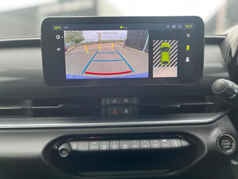 Used Abarth 600e 2025 for sale - 76888069: Photo 14