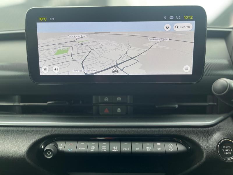 Used Abarth 600e 2025 for sale - 76888069: Photo 15