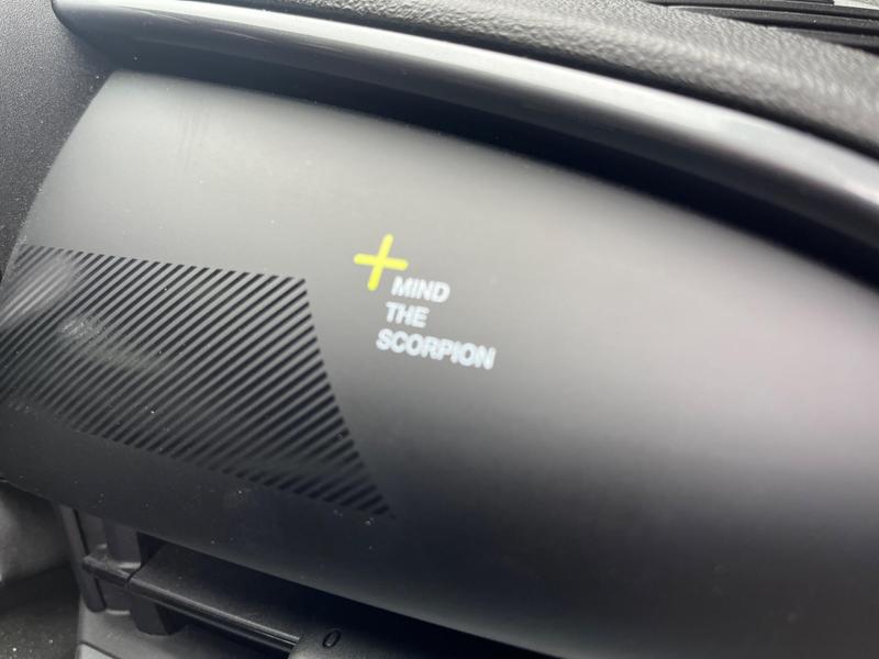 Used Abarth 600e 2025 for sale - 76888069: Photo 19