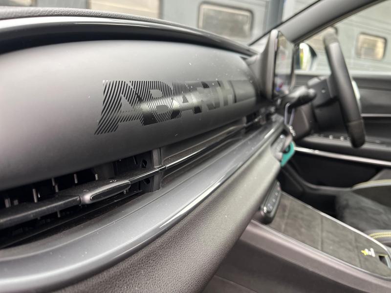 Used Abarth 600e 2025 for sale - 76888069: Photo 20