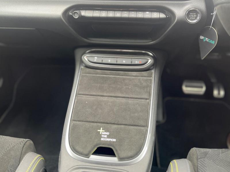 Used Abarth 600e 2025 for sale - 76888069: Photo 22