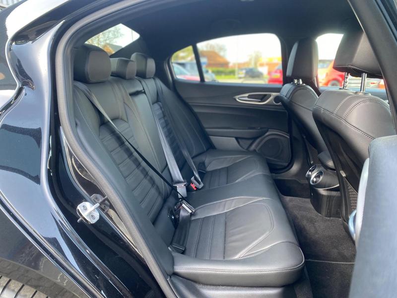 Used Alfa Romeo Giulia 2024 for sale - 77629005: Photo 12