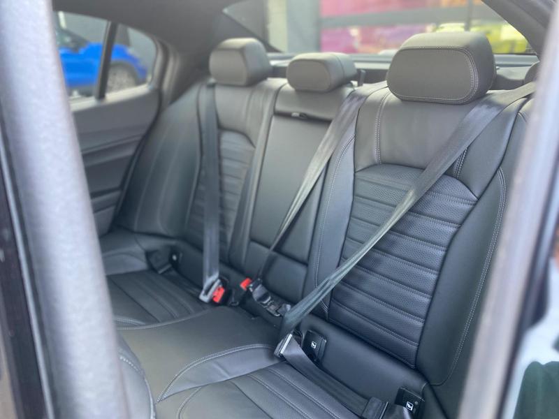 Used Alfa Romeo Giulia 2024 for sale - 77629005: Photo 13