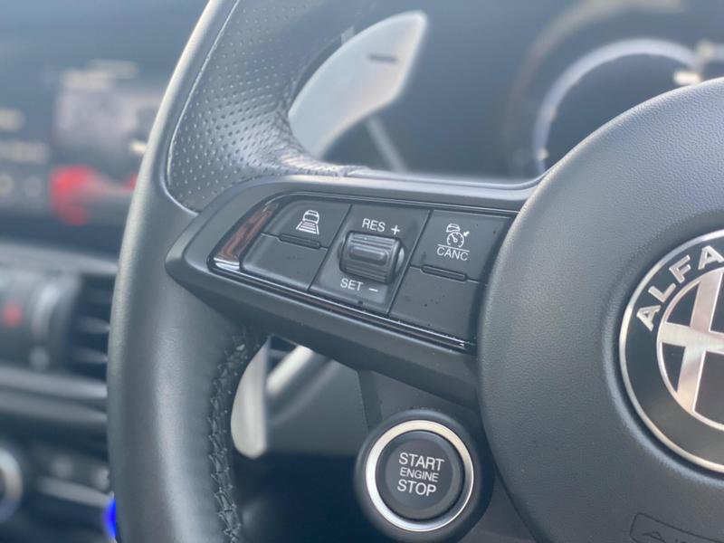 Used Alfa Romeo Giulia 2024 for sale - 77629005: Photo 15