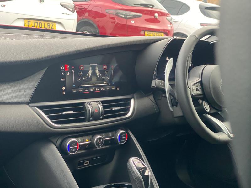 Used Alfa Romeo Giulia 2024 for sale - 77629005: Photo 16