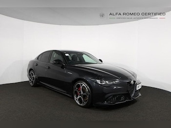 Used Alfa Romeo Giulia undefined for sale - 77629005: Photo