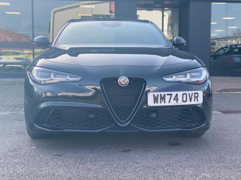 Used Alfa Romeo Giulia 2024 for sale - 77629005: Photo 2