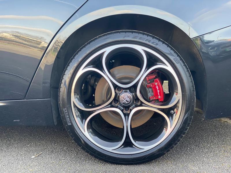 Used Alfa Romeo Giulia 2024 for sale - 77629005: Photo 20