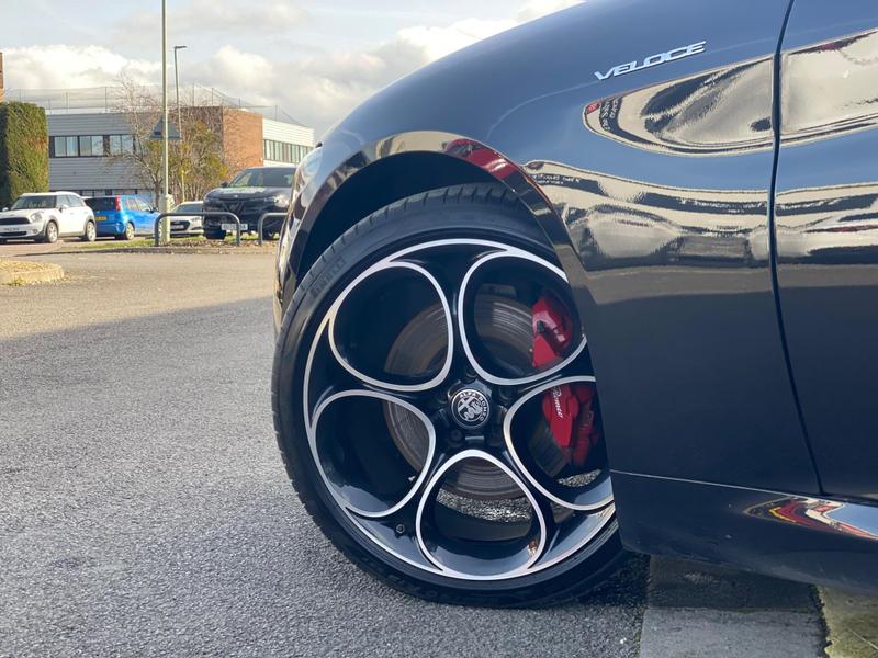 Used Alfa Romeo Giulia 2024 for sale - 77629005: Photo 21