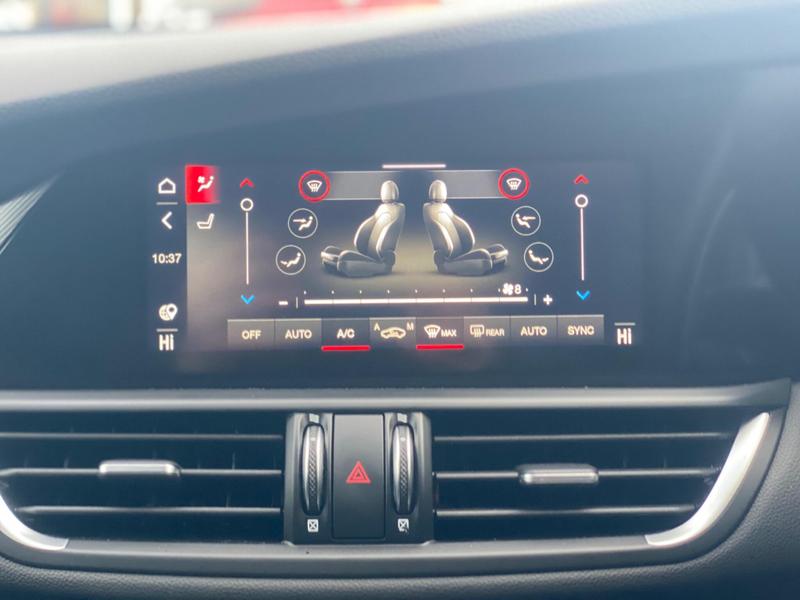 Used Alfa Romeo Giulia 2024 for sale - 77629005: Photo 22