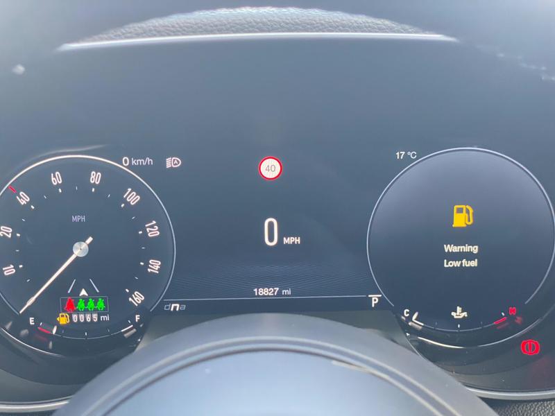 Used Alfa Romeo Giulia 2024 for sale - 77629005: Photo 25