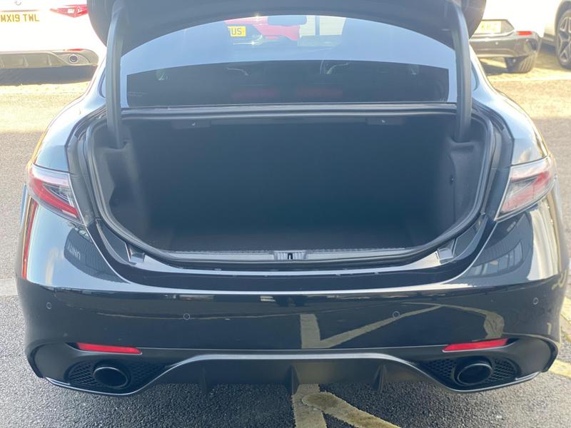 Used Alfa Romeo Giulia 2024 for sale - 77629005: Photo 26