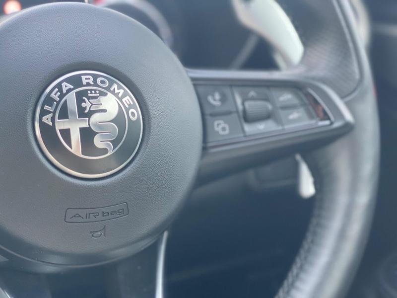 Used Alfa Romeo Giulia 2024 for sale - 77629005: Photo 27