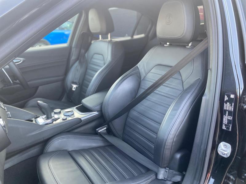 Used Alfa Romeo Giulia 2024 for sale - 77629005: Photo 31
