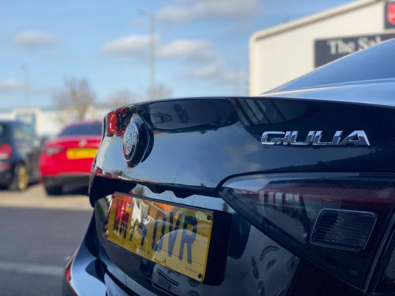 Used Alfa Romeo Giulia 2024 for sale - 77629005: Photo 33