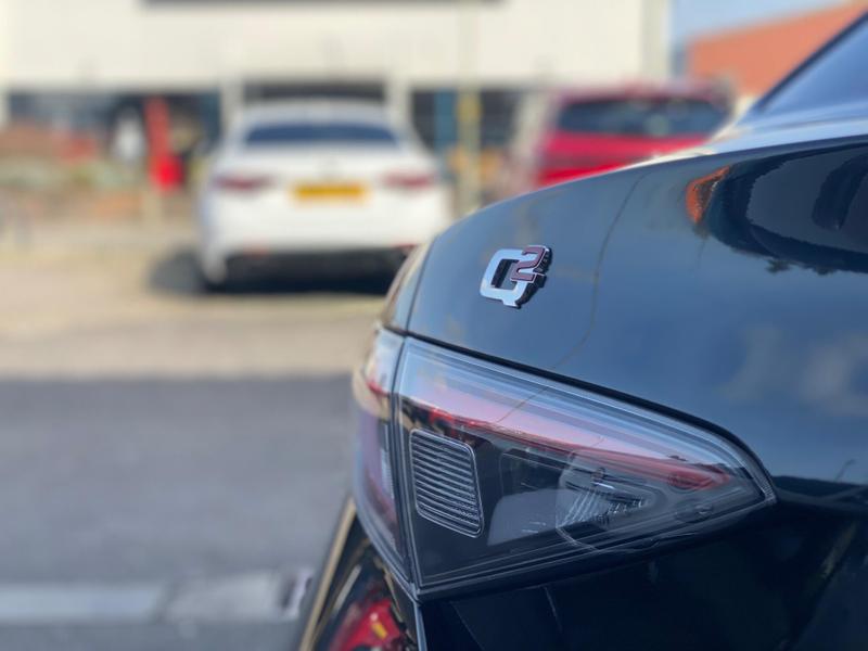 Used Alfa Romeo Giulia 2024 for sale - 77629005: Photo 34