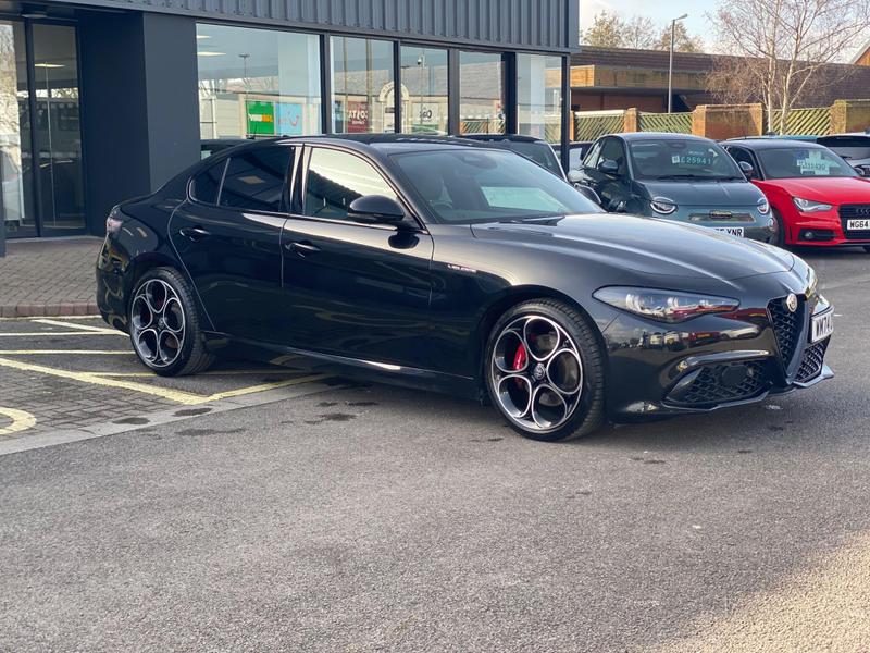 Used Alfa Romeo Giulia 2024 for sale - 77629005: Photo 6