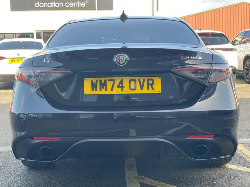 Used Alfa Romeo Giulia 2024 for sale - 77629005: Photo 8