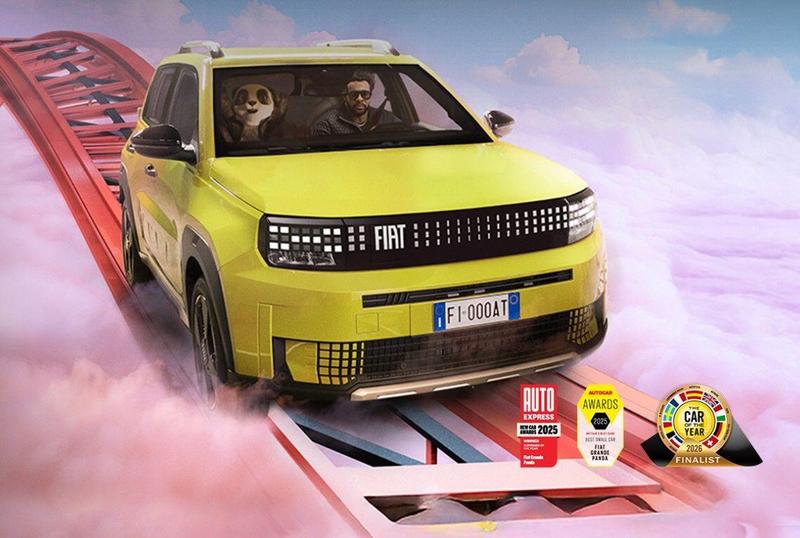 Used Fiat Panda for sale - 77447557: Photo 5