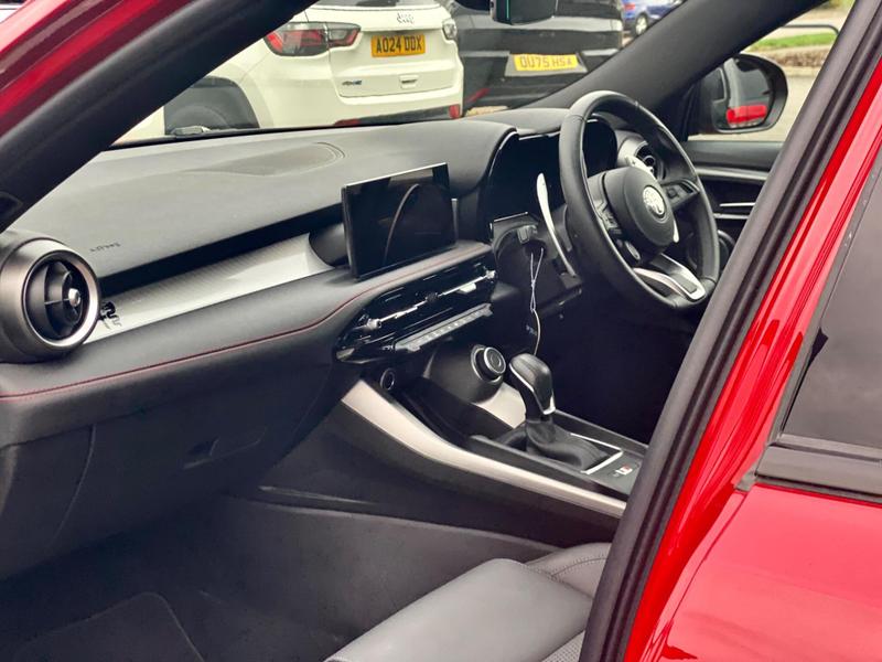 Used Alfa Romeo Tonale 2024 for sale - 76888085: Photo 11