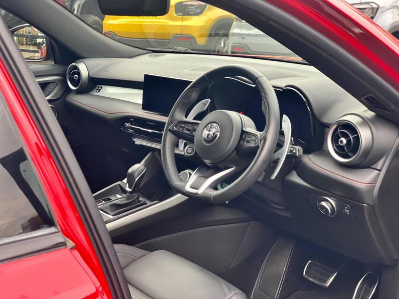 Used Alfa Romeo Tonale 2024 for sale - 76888085: Photo 12