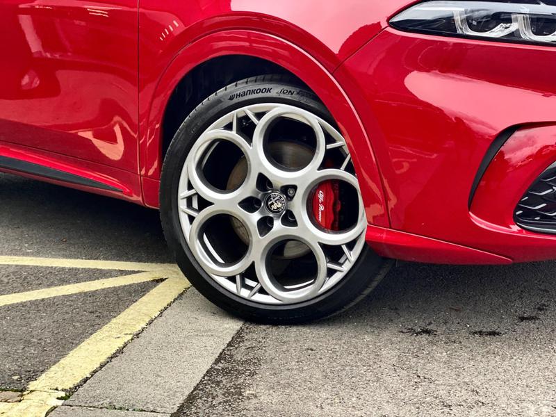 Used Alfa Romeo Tonale 2024 for sale - 76888085: Photo 16