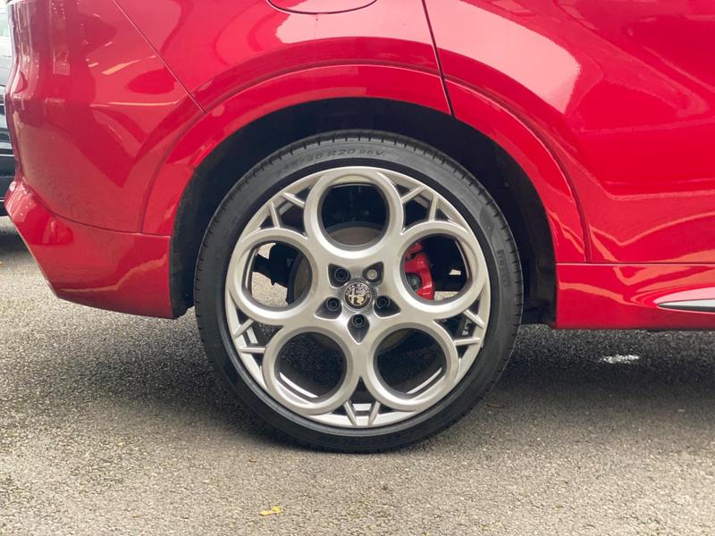 Used Alfa Romeo Tonale 2024 for sale - 76888085: Photo 17