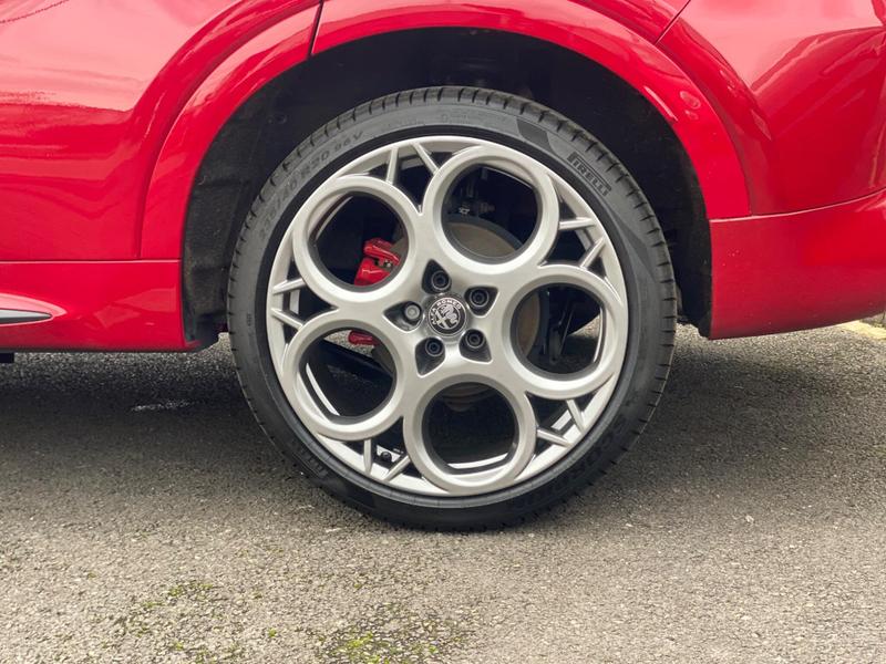 Used Alfa Romeo Tonale 2024 for sale - 76888085: Photo 18