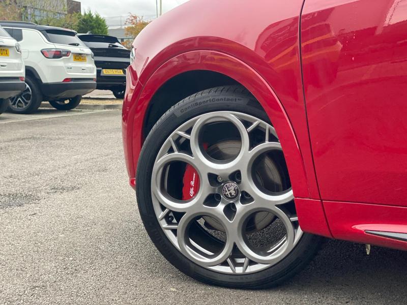 Used Alfa Romeo Tonale 2024 for sale - 76888085: Photo 19