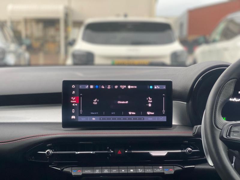 Used Alfa Romeo Tonale 2024 for sale - 76888085: Photo 23