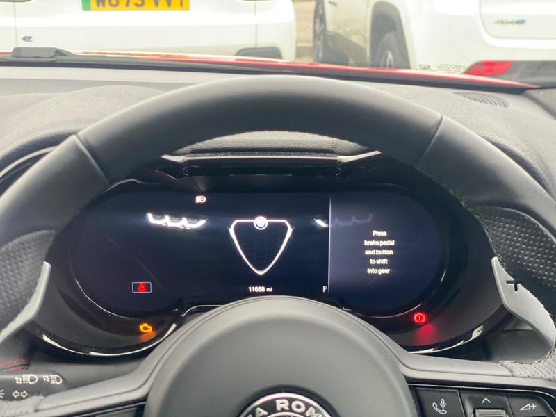 Used Alfa Romeo Tonale 2024 for sale - 76888085: Photo 24