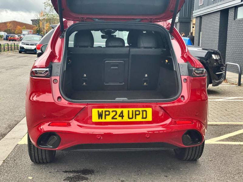 Used Alfa Romeo Tonale 2024 for sale - 76888085: Photo 25