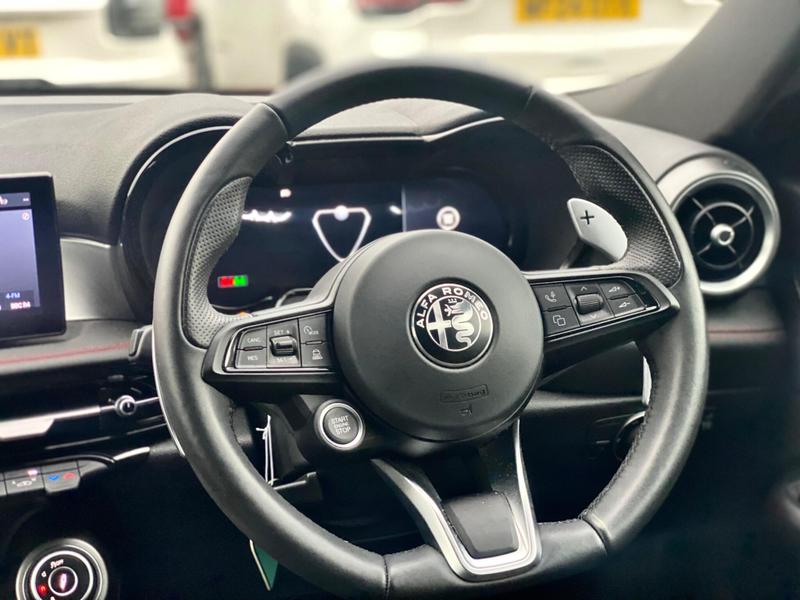 Used Alfa Romeo Tonale 2024 for sale - 76888085: Photo 27