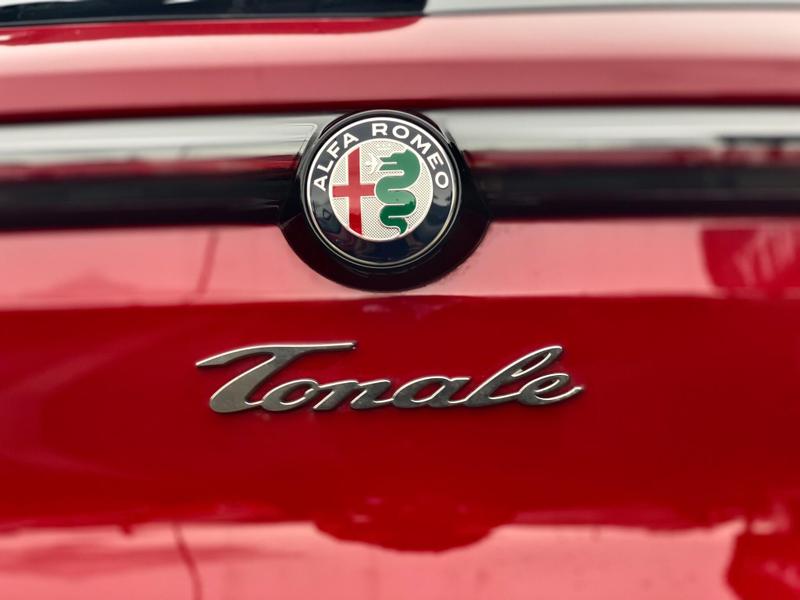 Used Alfa Romeo Tonale 2024 for sale - 76888085: Photo 28