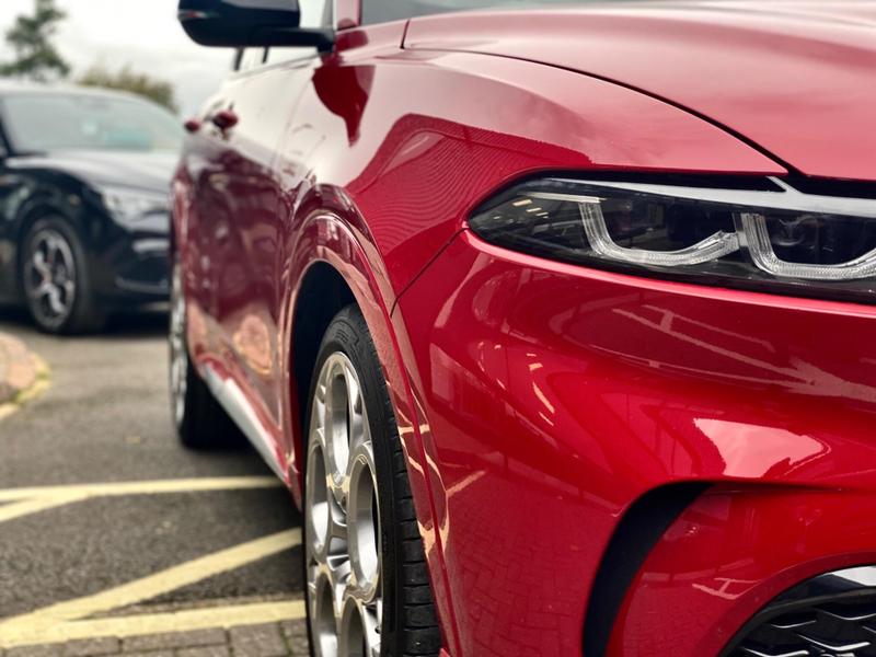 Used Alfa Romeo Tonale 2024 for sale - 76888085: Photo 29