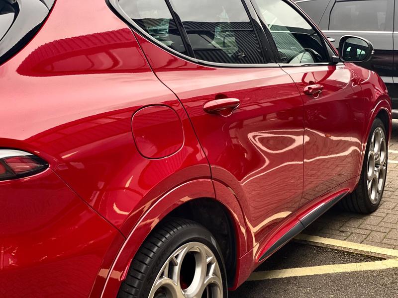 Used Alfa Romeo Tonale 2024 for sale - 76888085: Photo 3