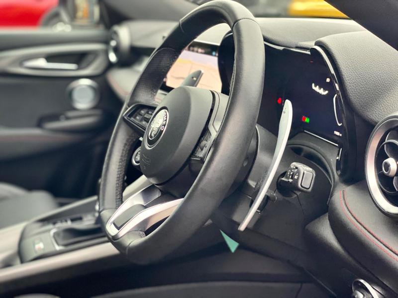 Used Alfa Romeo Tonale 2024 for sale - 76888085: Photo 30